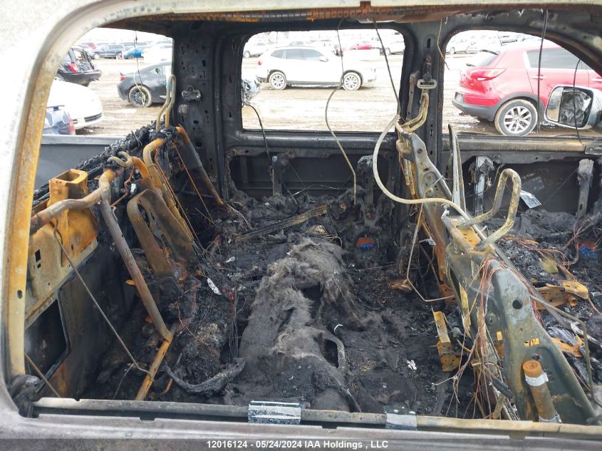 2017 Ram 1500 Laramie VIN: 1C6RR7VTXHS671997 Lot: 12016124