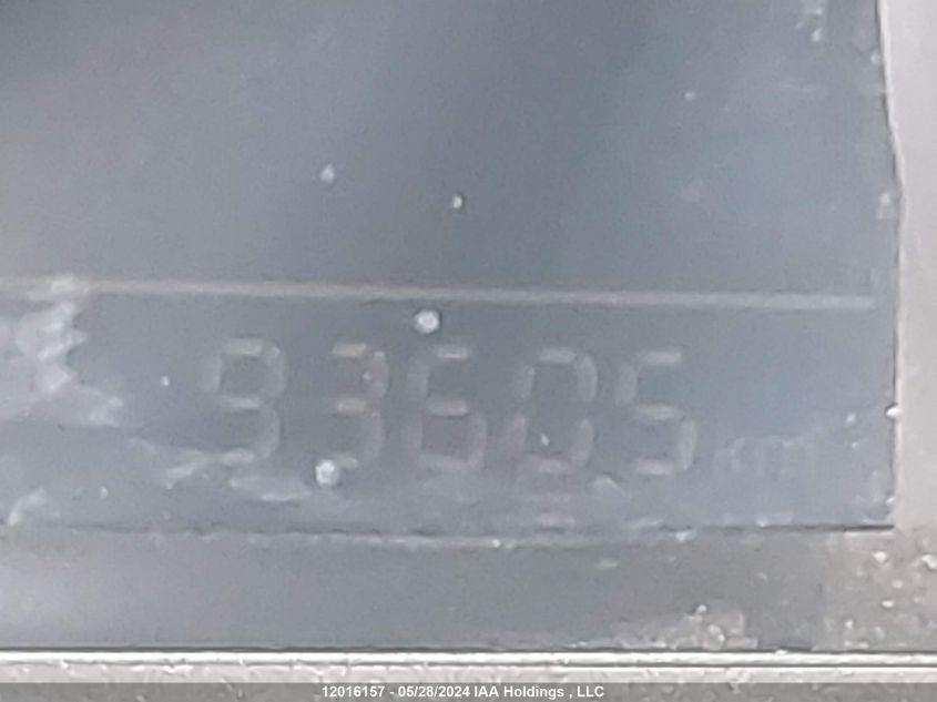 2016 Mazda 3 Touring VIN: 3MZBM1V75GM283735 Lot: 12016157