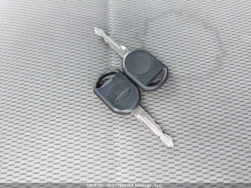 2006 Ford F-150 VIN: 1FTPX14506NB52152 Lot: 12016162