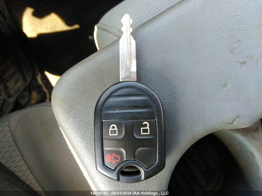 2012 Ford F-150 VIN: 1FTFW1EF7CKD40525 Lot: 12016182