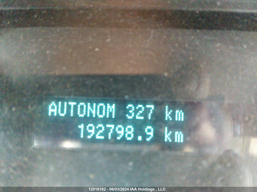 2012 Ford F-150 VIN: 1FTFW1EF7CKD40525 Lot: 12016182