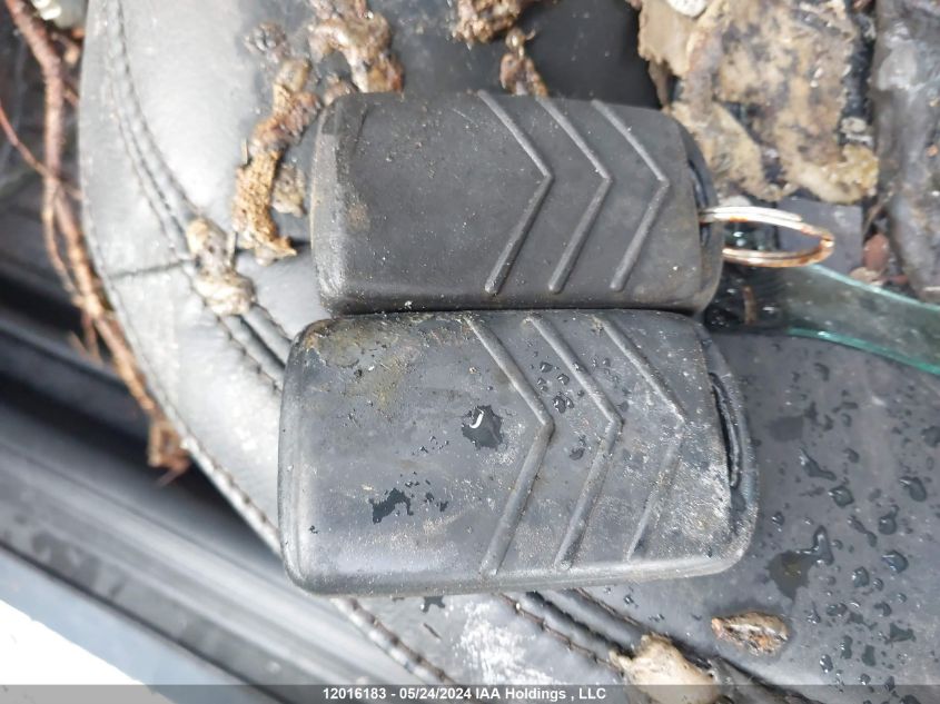 2021 Mazda Cx-5 Grand Touring VIN: JM3KFBDM6M0109432 Lot: 12016183