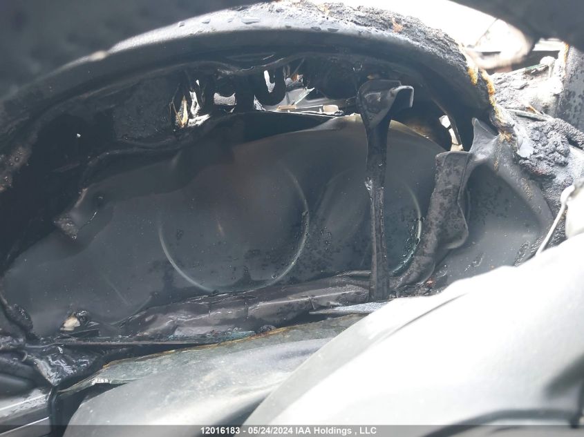 2021 Mazda Cx-5 Grand Touring VIN: JM3KFBDM6M0109432 Lot: 12016183