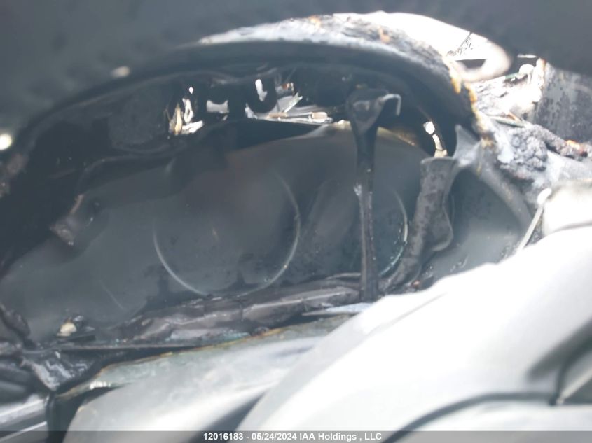 2021 Mazda Cx-5 Grand Touring VIN: JM3KFBDM6M0109432 Lot: 12016183