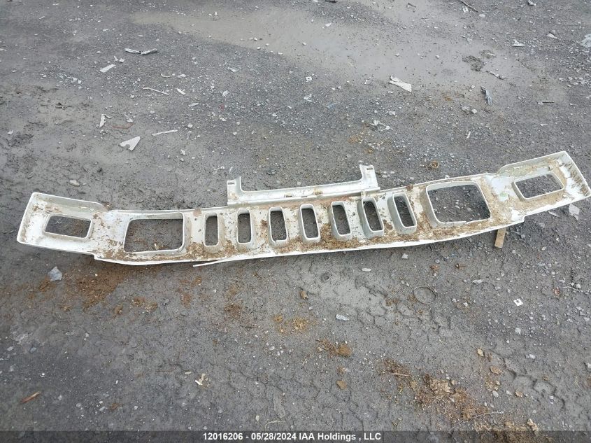 2006 Hummer H2 Sut VIN: 5GRGN22U76H109351 Lot: 12016206