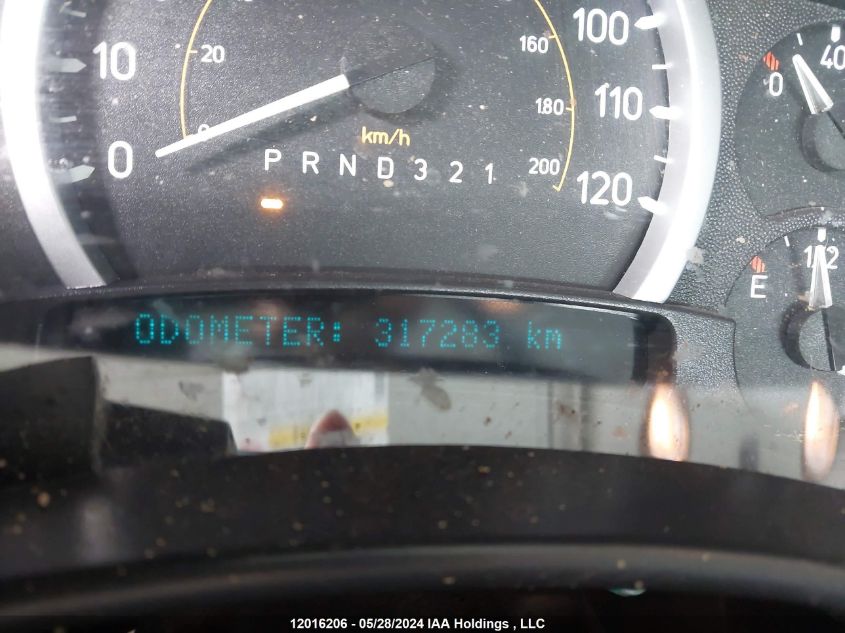 2006 Hummer H2 Sut VIN: 5GRGN22U76H109351 Lot: 12016206