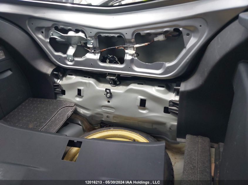 2011 Mazda Mazda2 VIN: JM1DE1HY3B0126830 Lot: 12016213