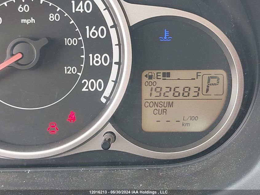 2011 Mazda Mazda2 VIN: JM1DE1HY3B0126830 Lot: 12016213