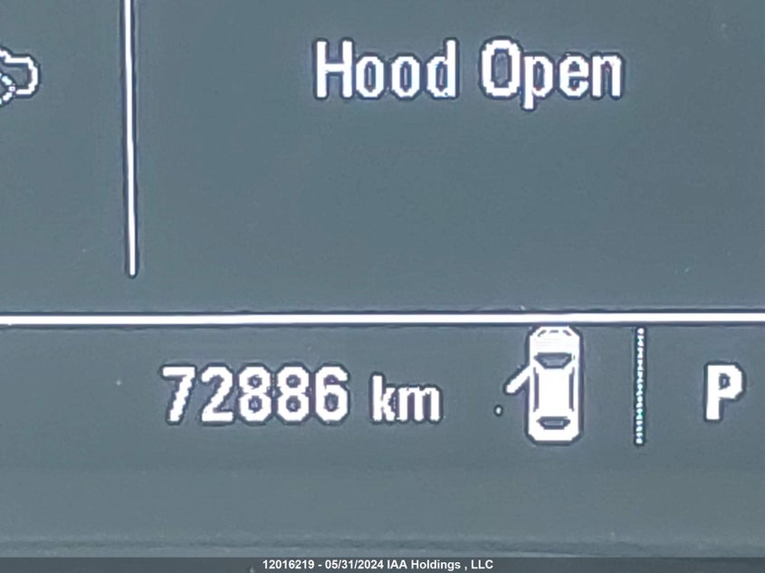 2022 Chevrolet Malibu VIN: 1G1ZD5ST6NF116591 Lot: 12016219