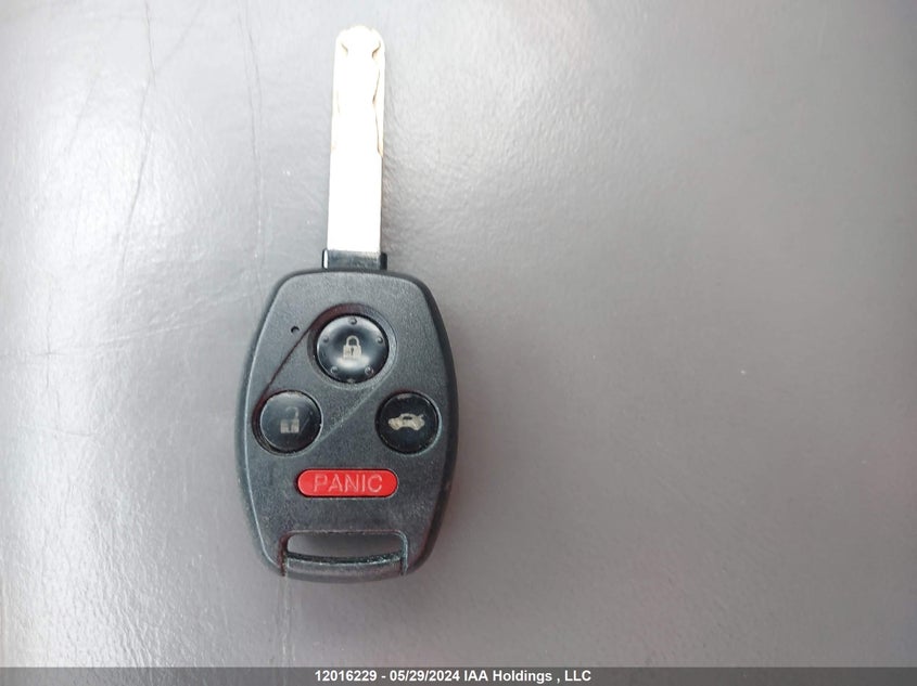 2010 Honda Civic Exl VIN: 2HGFA1F07AH013735 Lot: 12016229