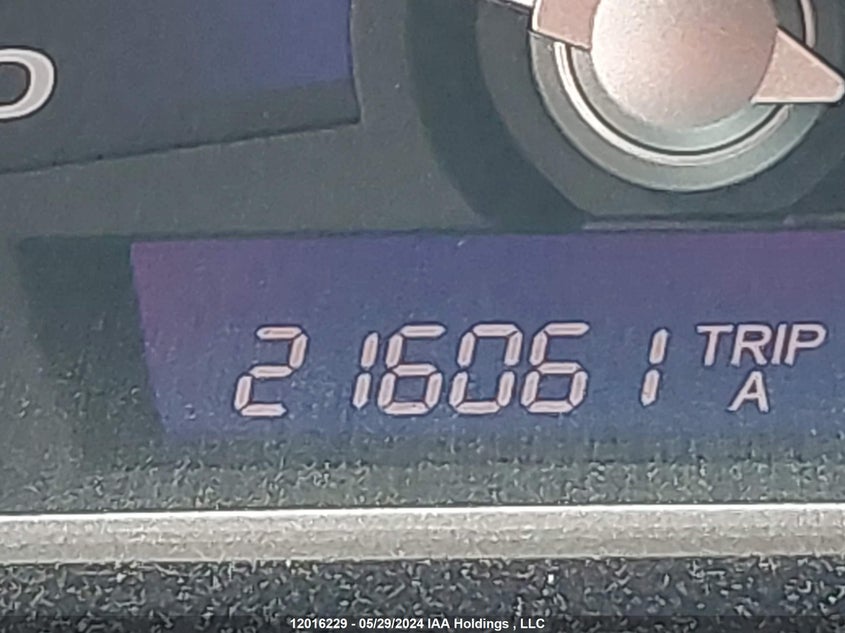 2010 Honda Civic Exl VIN: 2HGFA1F07AH013735 Lot: 12016229