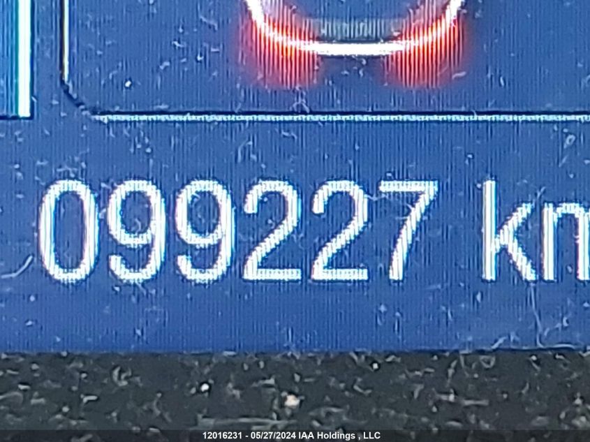 2012 Ford Focus Se VIN: 1FAHP3K29CL198486 Lot: 12016231