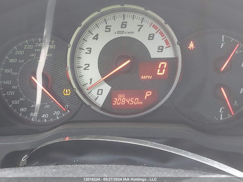 2013 Scion Fr-S Scion 10 VIN: JF1ZNAA18D2719745 Lot: 12016234