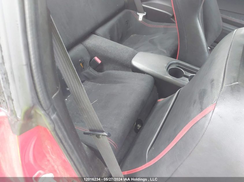 2013 Scion Fr-S Scion 10 VIN: JF1ZNAA18D2719745 Lot: 12016234