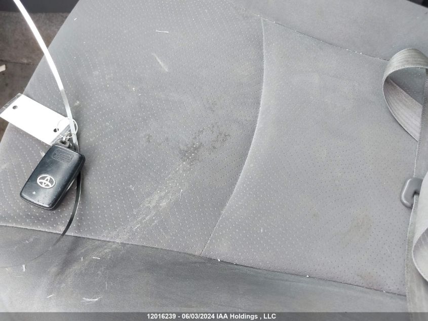 2010 Toyota Prius VIN: JTDKN3DU9A1033423 Lot: 12016239