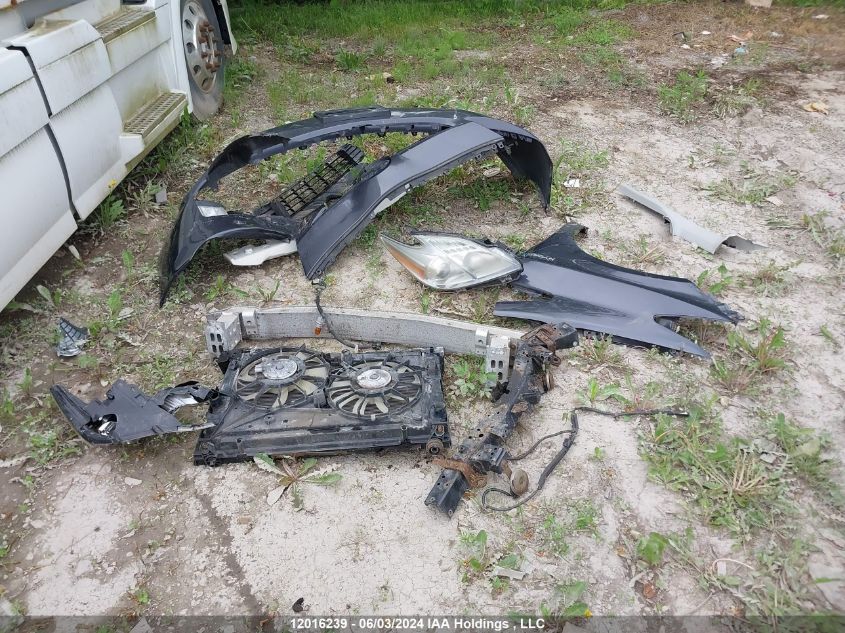 2010 Toyota Prius VIN: JTDKN3DU9A1033423 Lot: 12016239