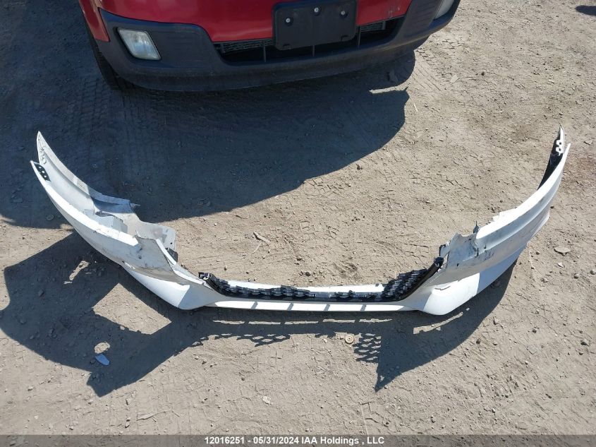 2009 Audi A4 2.0T Quattro VIN: WAULF68K59N064083 Lot: 12016251