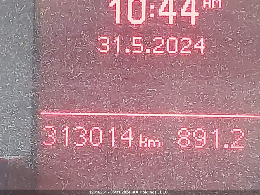 2009 Audi A4 2.0T Quattro VIN: WAULF68K59N064083 Lot: 12016251