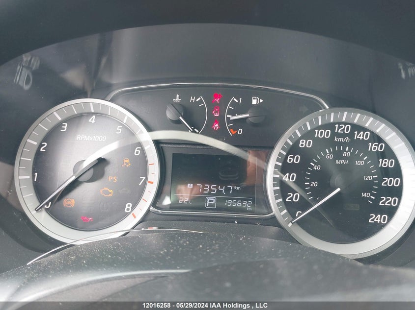 2015 Nissan Sentra VIN: 3N1AB7AP9FL669952 Lot: 12016258