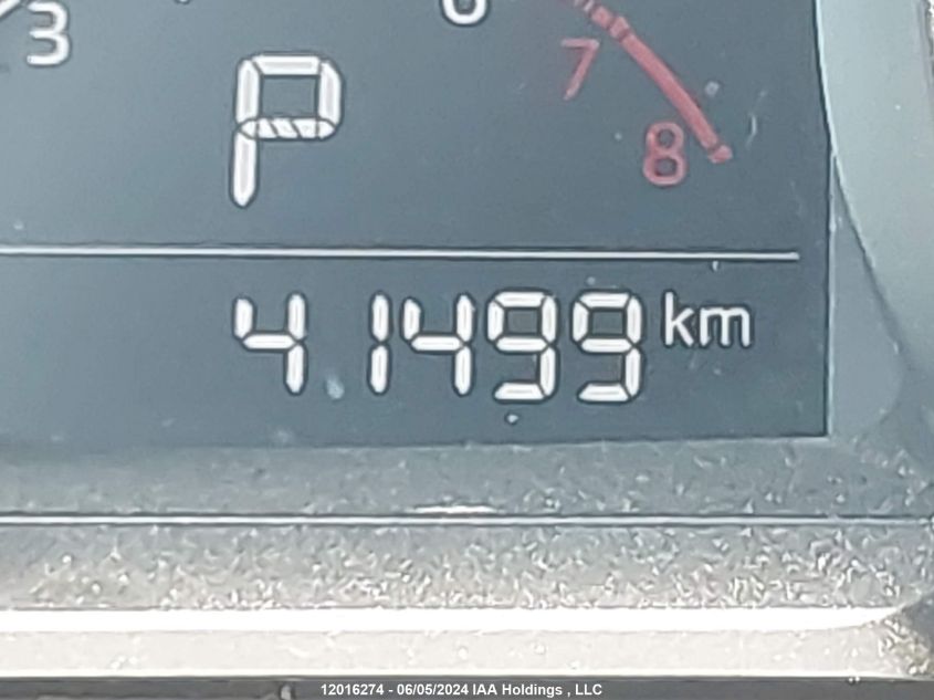 2018 Mazda 3 Touring VIN: 3MZBN1V72JM224260 Lot: 12016274