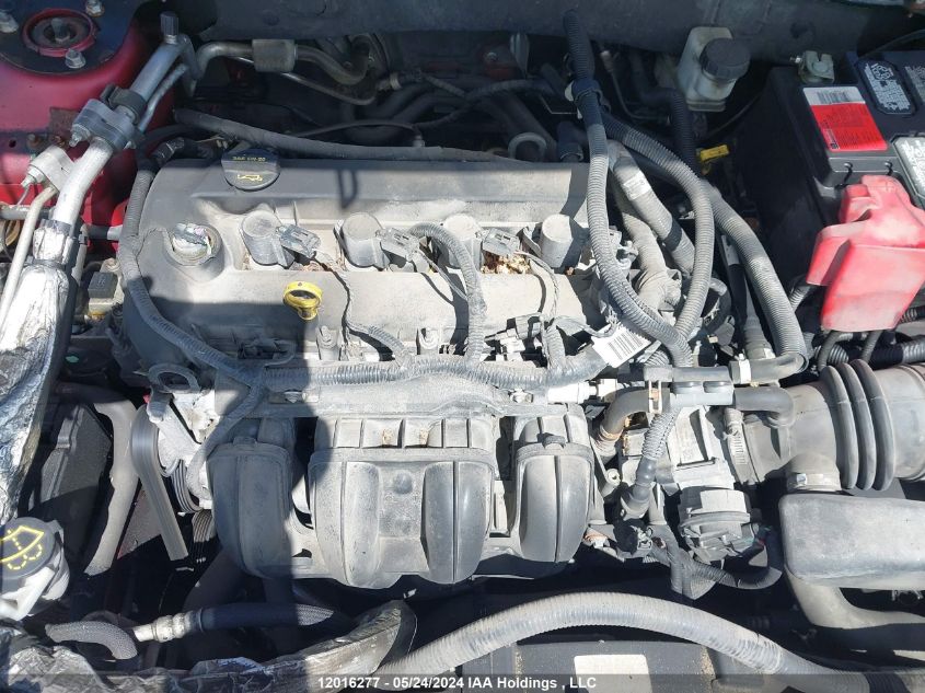 2012 Ford Fusion Sel VIN: 3FAHP0JA9CR423174 Lot: 12016277