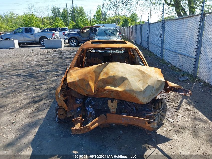 2017 Volkswagen Jetta VIN: 3VWB67AJ8HM285348 Lot: 12016301