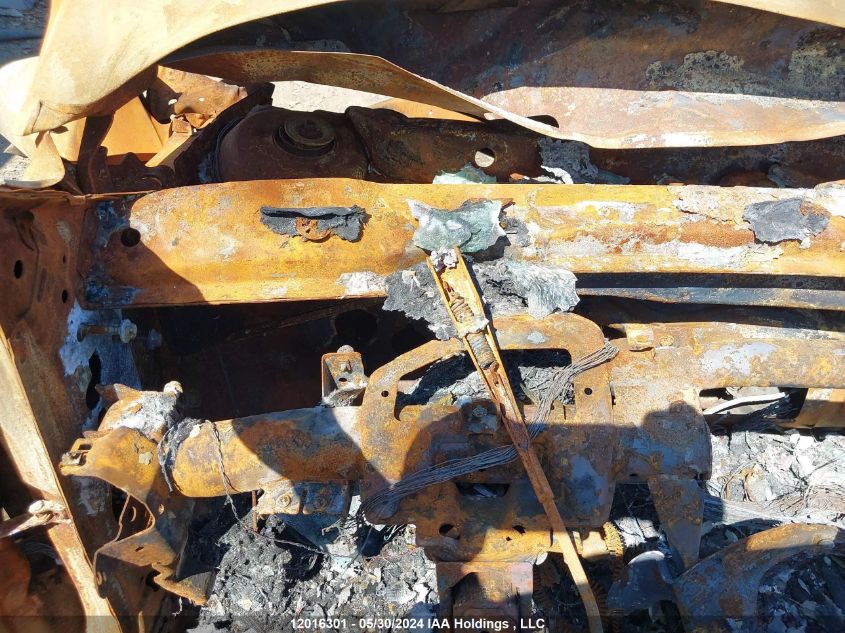 2017 Volkswagen Jetta VIN: 3VWB67AJ8HM285348 Lot: 12016301