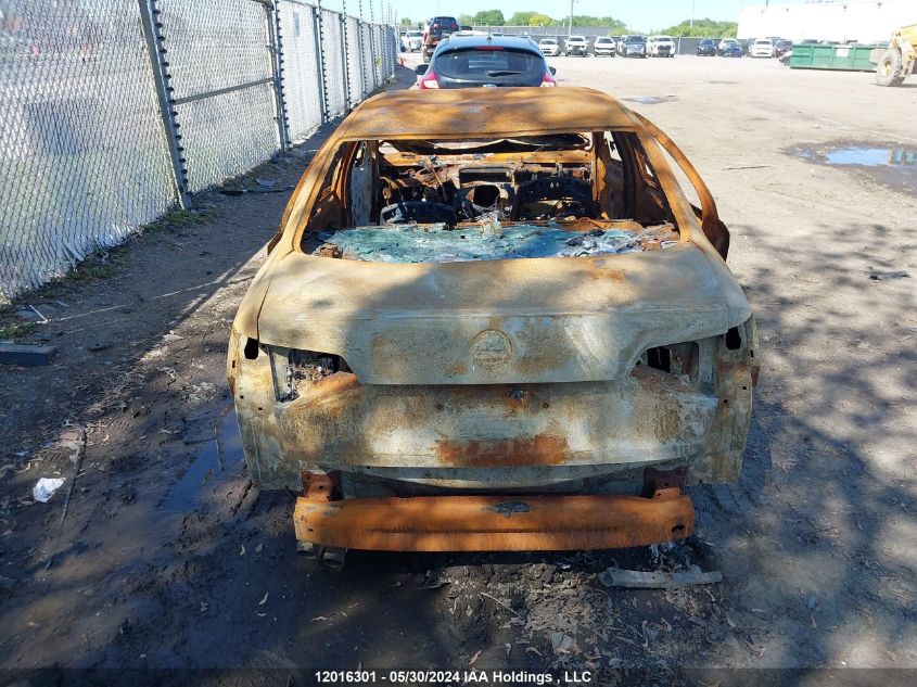 2017 Volkswagen Jetta VIN: 3VWB67AJ8HM285348 Lot: 12016301