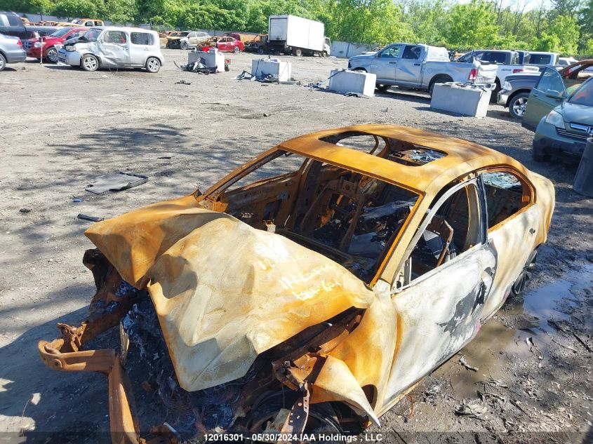 2017 Volkswagen Jetta VIN: 3VWB67AJ8HM285348 Lot: 12016301