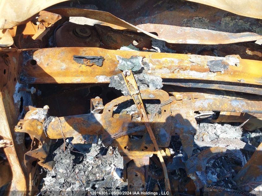 2017 Volkswagen Jetta VIN: 3VWB67AJ8HM285348 Lot: 12016301