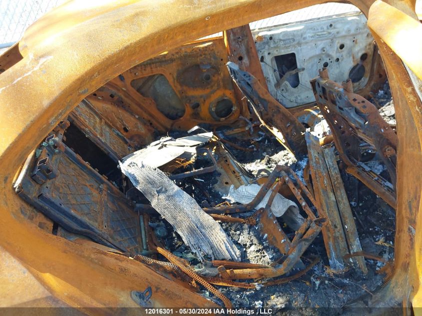 2017 Volkswagen Jetta VIN: 3VWB67AJ8HM285348 Lot: 12016301