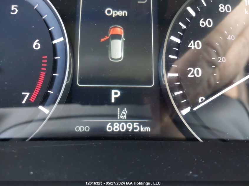 2017 Lexus Rx 350 VIN: 2T2BZMCA9HC095309 Lot: 12016323