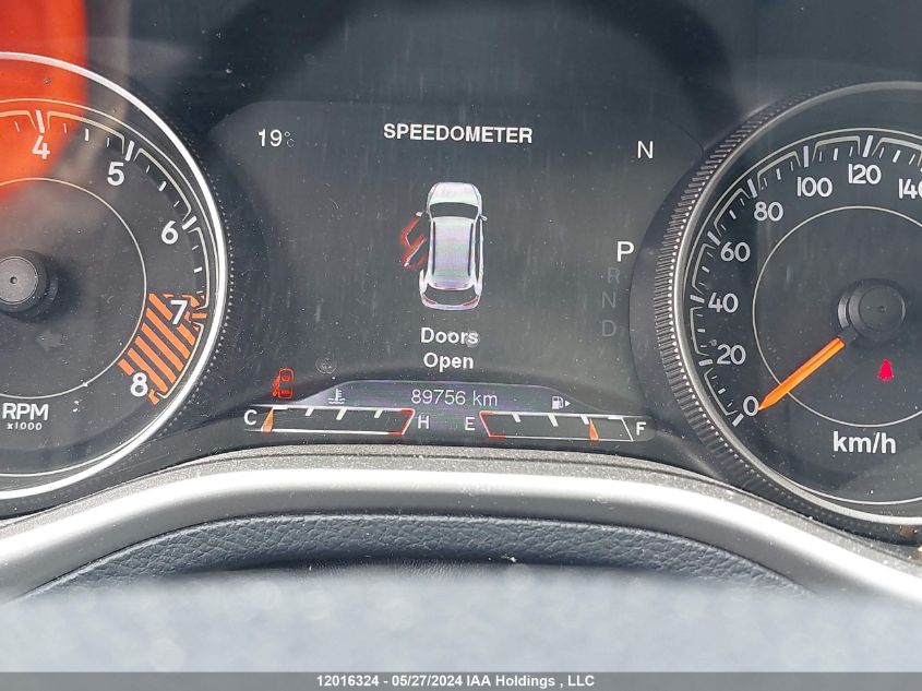 2015 Jeep Cherokee Limited VIN: 1C4PJMDS4FW663348 Lot: 12016324