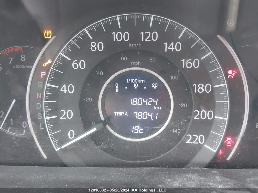 2015 Honda Cr-V VIN: 2HKRM3H32FH002386 Lot: 12016332