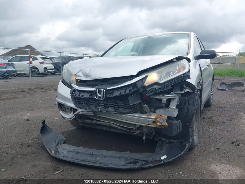 2015 Honda Cr-V VIN: 2HKRM3H32FH002386 Lot: 12016332