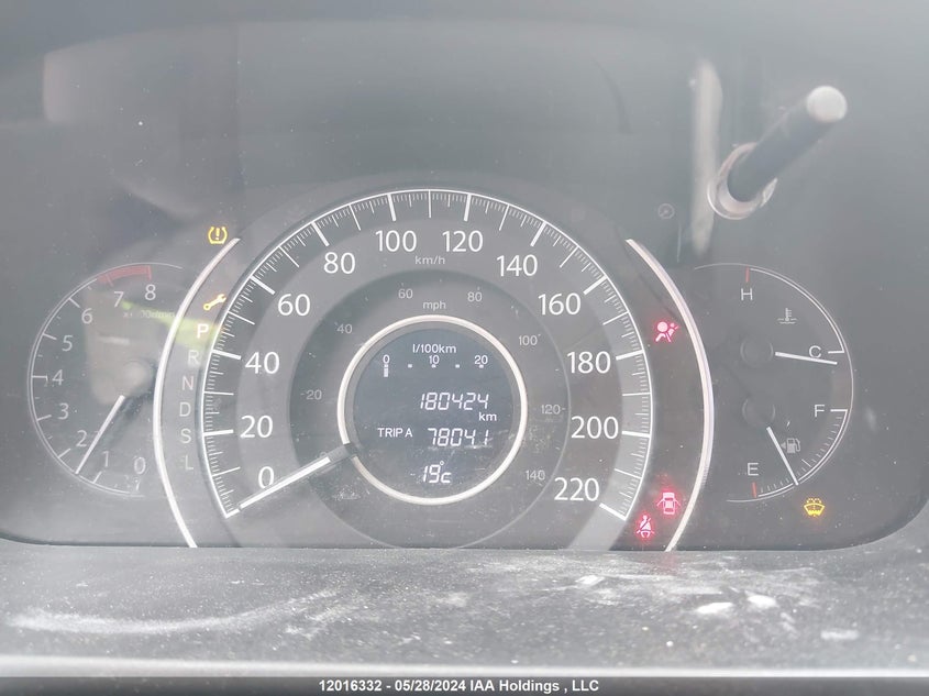 2015 Honda Cr-V VIN: 2HKRM3H32FH002386 Lot: 12016332