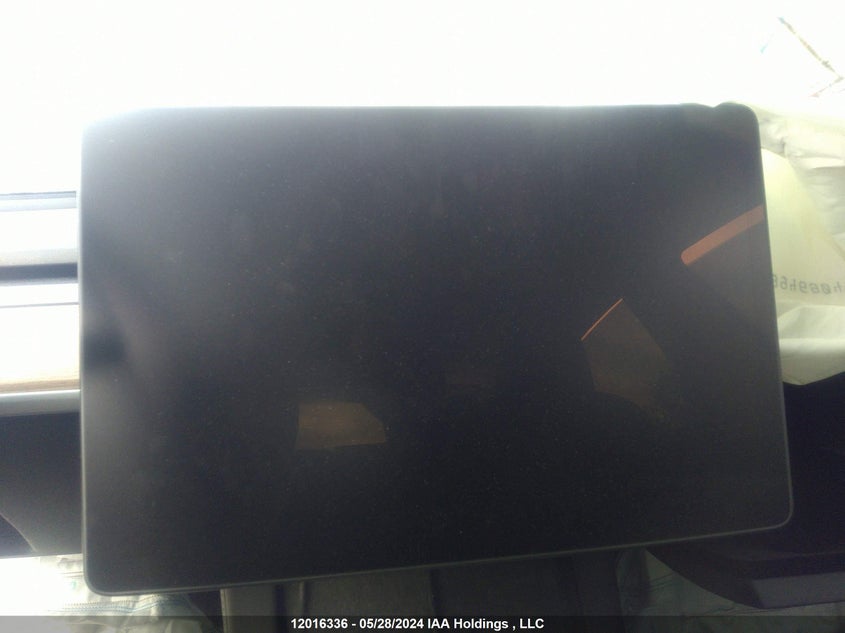 2023 Tesla Model 3 VIN: LRW3E1EBXPC872397 Lot: 12016336