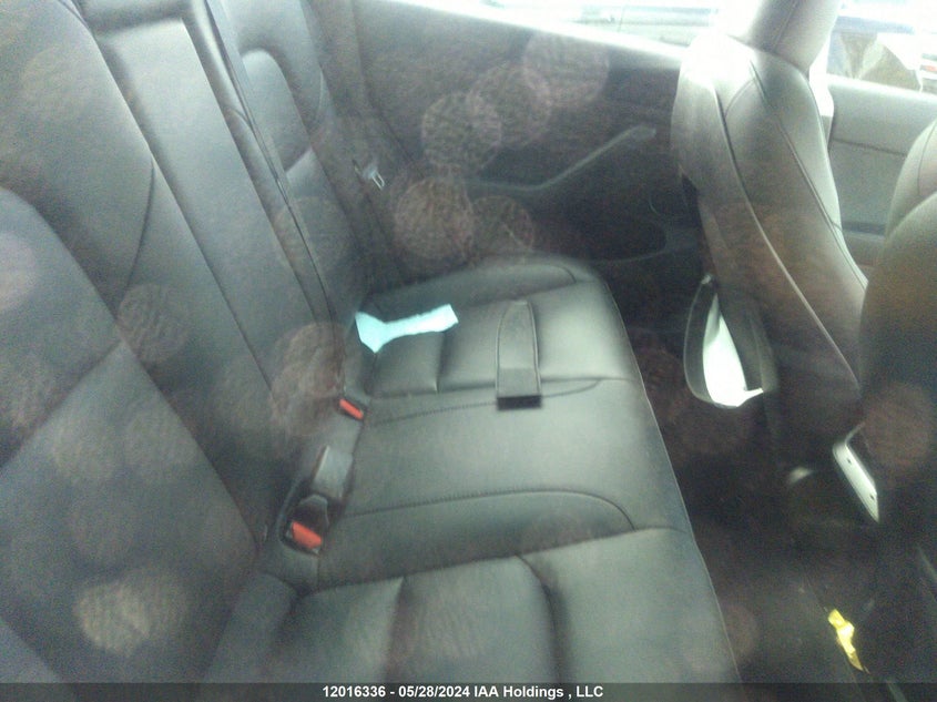 2023 Tesla Model 3 VIN: LRW3E1EBXPC872397 Lot: 12016336