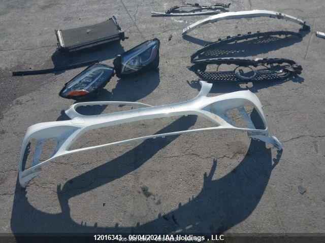 2019 Mercedes-Benz C-Class VIN: 55SWF8EB8KU320087 Lot: 12016343