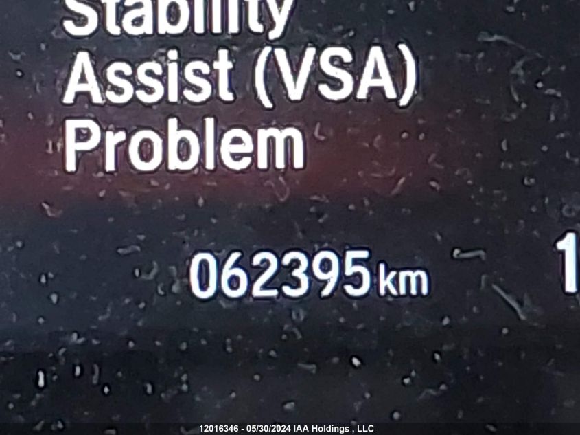 2019 Honda Cr-V VIN: 2HKRW2H85KH111466 Lot: 12016346