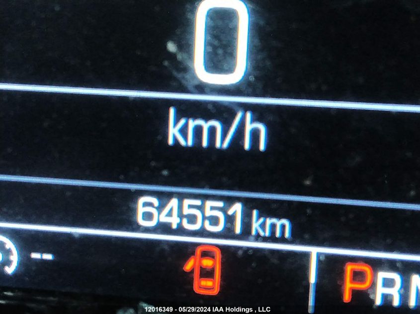 2018 Chevrolet Colorado VIN: 1GCHSCEN3J1226287 Lot: 12016349