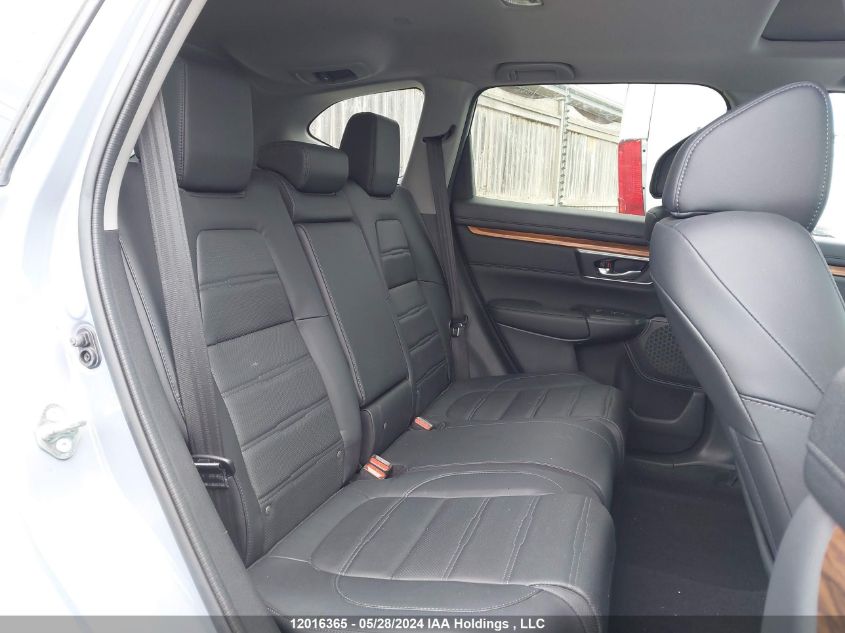 2020 Honda Cr-V VIN: 2HKRW2H88LH224328 Lot: 12016365