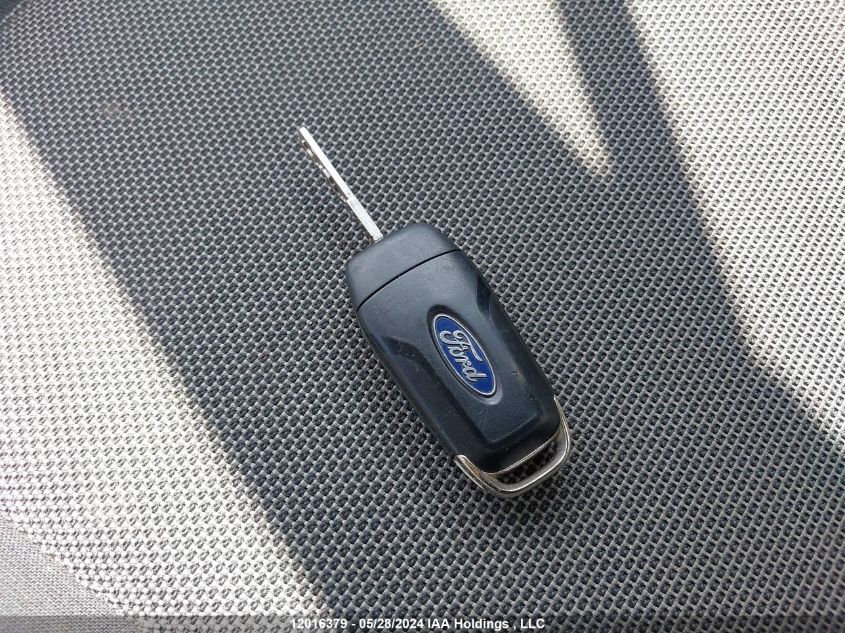 2020 Ford Transit Connect Xl VIN: NM0GE9E22L1466538 Lot: 12016379