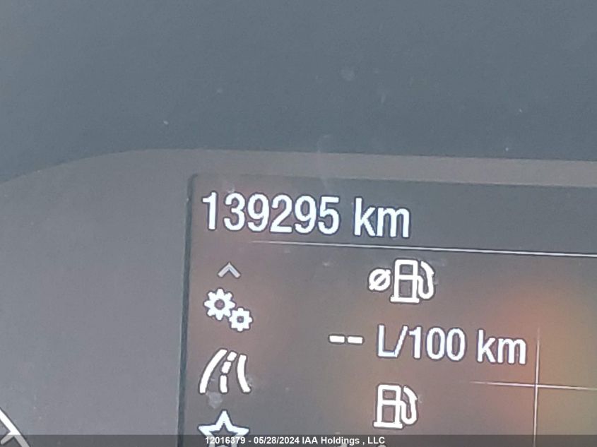 2020 Ford Transit Connect Xl VIN: NM0GE9E22L1466538 Lot: 12016379