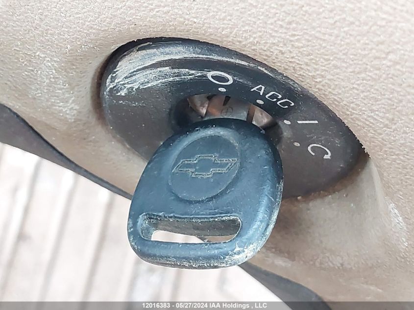 2009 Chevrolet Malibu VIN: 1G1ZG57B494203169 Lot: 12016383