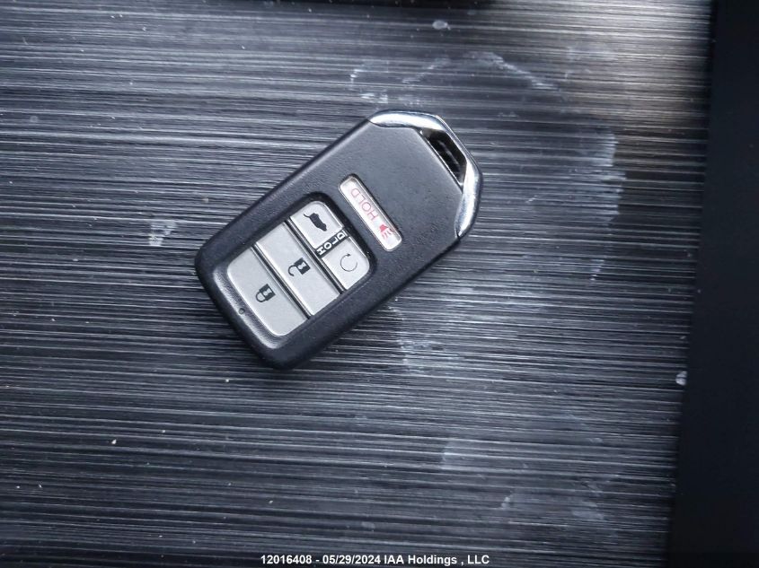 2022 Honda Pilot VIN: 5FNYF6H8XNB503493 Lot: 12016408