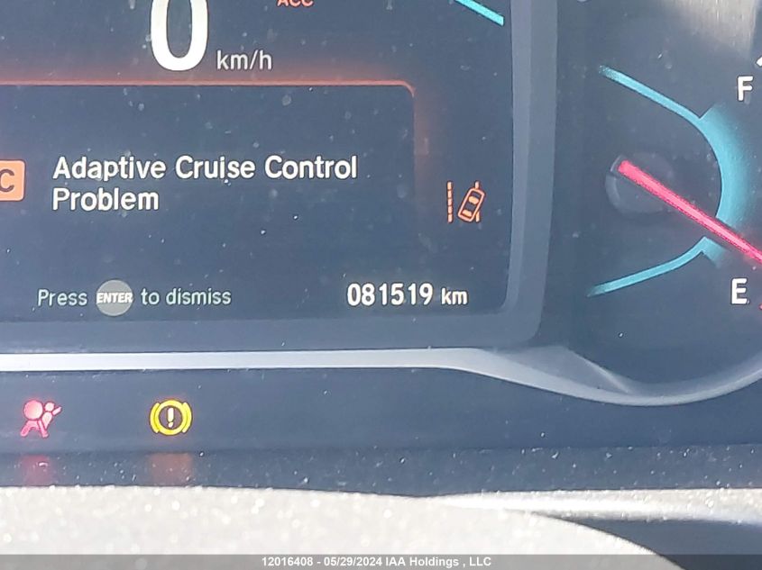 2022 Honda Pilot VIN: 5FNYF6H8XNB503493 Lot: 12016408