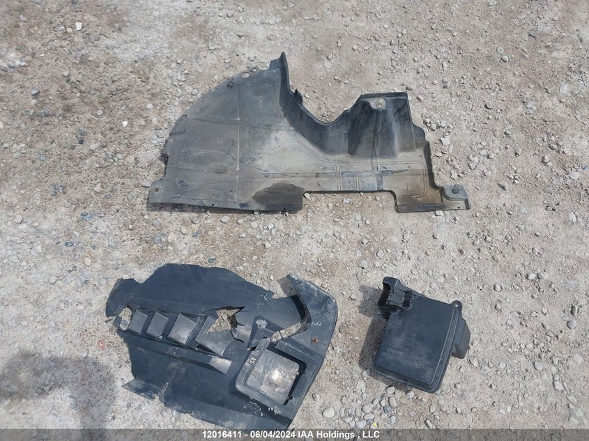 2014 Ram Promaster 1500 VIN: 3C6TRVBG0EE124091 Lot: 12016411