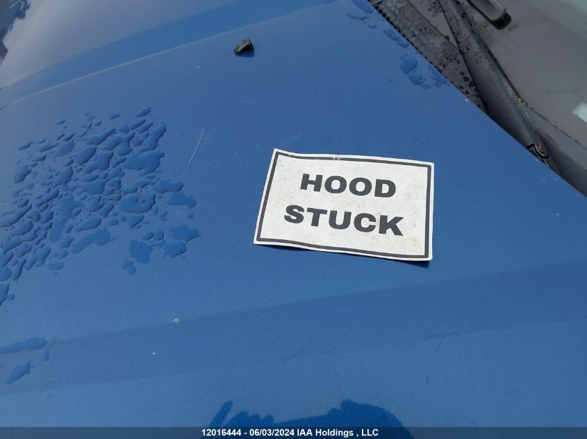 2010 Ford Focus VIN: 1FAHP3FN6AW244422 Lot: 12016444