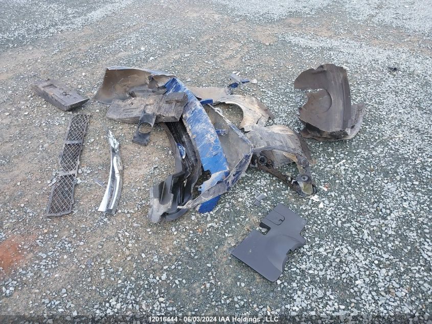 2010 Ford Focus VIN: 1FAHP3FN6AW244422 Lot: 12016444